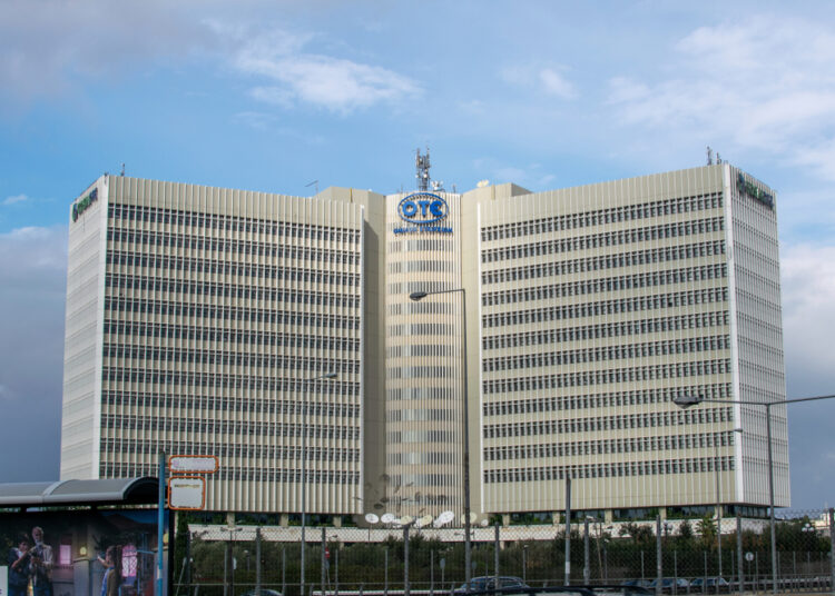 Ακίνητα συνολικής αξίας 1 δις. ευρώ διαθέτει η ΟΤΕ Estate