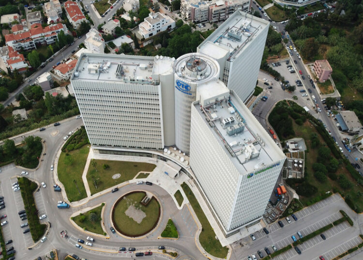 Ακίνητα συνολικής αξίας 1 δις. ευρώ διαθέτει η ΟΤΕ Estate