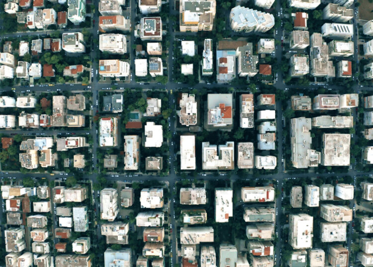 Γιατί αυξάνονται οι τιμές των διαμερισμάτων