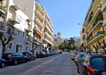 Γιατί αυξάνονται οι τιμές των διαμερισμάτων