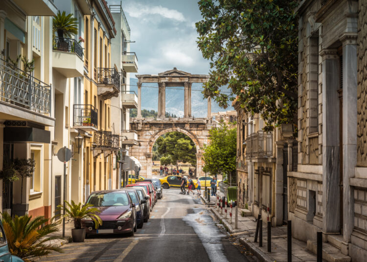 Γιατί αυξάνονται οι τιμές των διαμερισμάτων