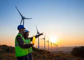 Ξεπερνούν τις 111.000 συνολικά οι θέσεις εργασίας στην ενέργεια