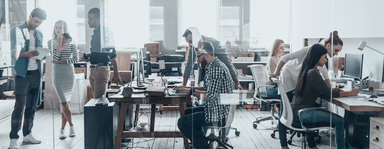 Ένας στους τέσσερις αναζητά καινούρια δουλειά