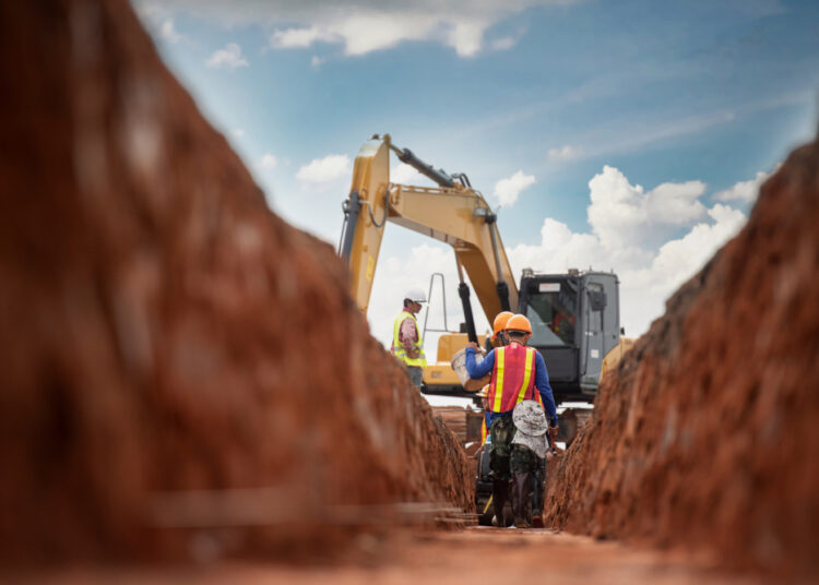 Στα 4,9 δισ. ευρώ το ανεκτέλεστο της Intrakat στο τέλος του έτους