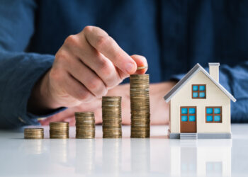 Πτώση του κόστους στέγασης το α’ πεντάμηνο