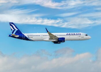 AEGEAN: Ρεκόρ εσόδων και κερδοφορίας το 2023 – Τι θα γίνει με τα warrants του Δημοσίου
