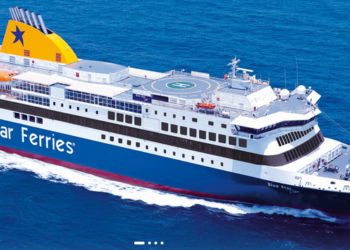 Η Attica Group προσφέρει μεγάλες εκπτώσεις στα εισιτήρια