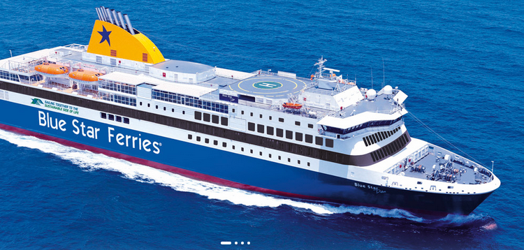 Η Attica Group προσφέρει μεγάλες εκπτώσεις στα εισιτήρια