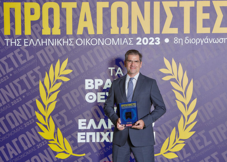 Η DEMO στους Πρωταγωνιστές της Ελληνικής Οικονομίας