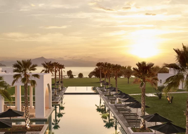 Το καλοκαίρι όπως το ονειρεύτηκες – Grecotel CASA MARRON