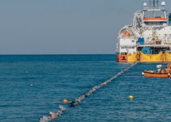 ΑΔΜΗΕ:Ενεργειακή θωράκιση και στο Ιόνιο με τη νέα διασύνδεση Κυλλήνης-Ζακύνθου