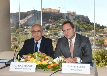 AEGEAN: Ρεκόρ εσόδων και κερδοφορίας το 2023 – Τι θα γίνει με τα warrants του Δημοσίου