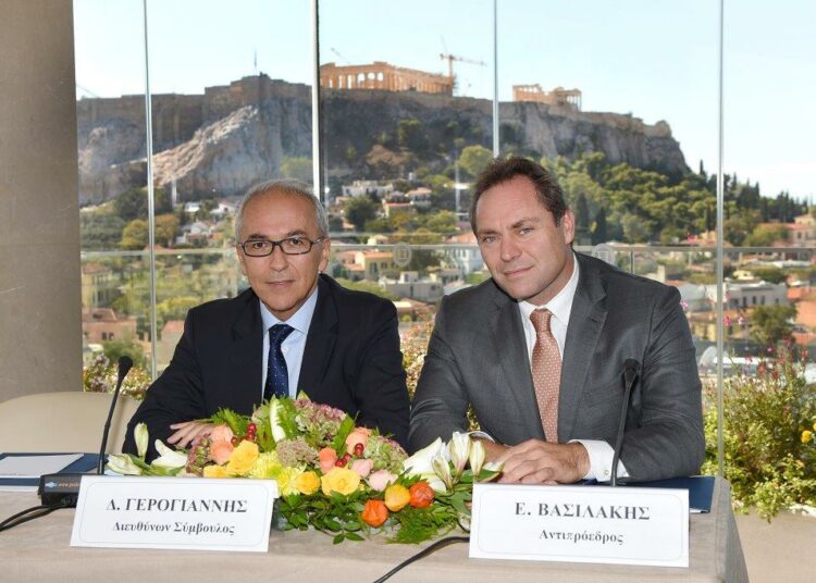 AEGEAN: Ρεκόρ εσόδων και κερδοφορίας το 2023 – Τι θα γίνει με τα warrants του Δημοσίου