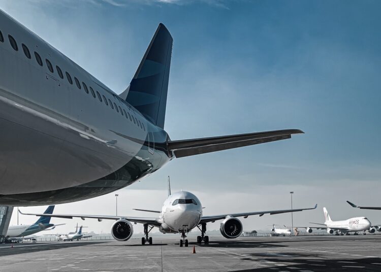 Ξεπέρασε τα επίπεδα του 2019 η επιβατική κίνηση του Ιουνίου στο «Ελ. Βενιζέλος»