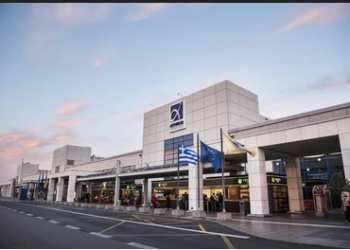 Πετάει για το Χρηματιστήριο το 30% του «Ελευθέριος Βενιζέλος»