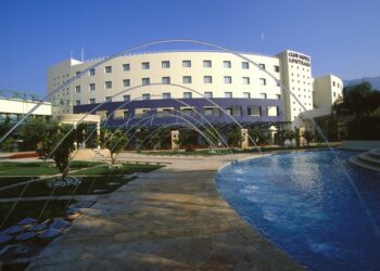 Η “ένοχη σιωπή¨- ανοχή της ΕΕΕΠ για το Καζίνο Λουτρακίου