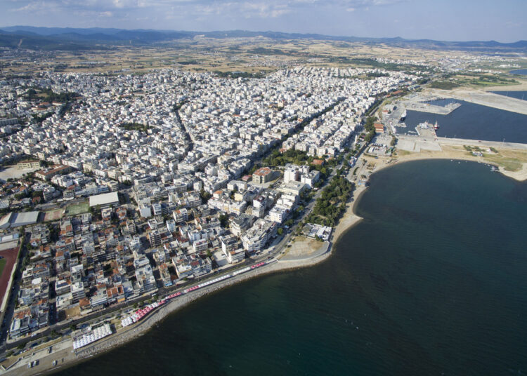 Sea2Sea project-Ξαναμπαίνει σε ράγες η σιδηροδρομική Παράκαμψη του Βοσπόρου