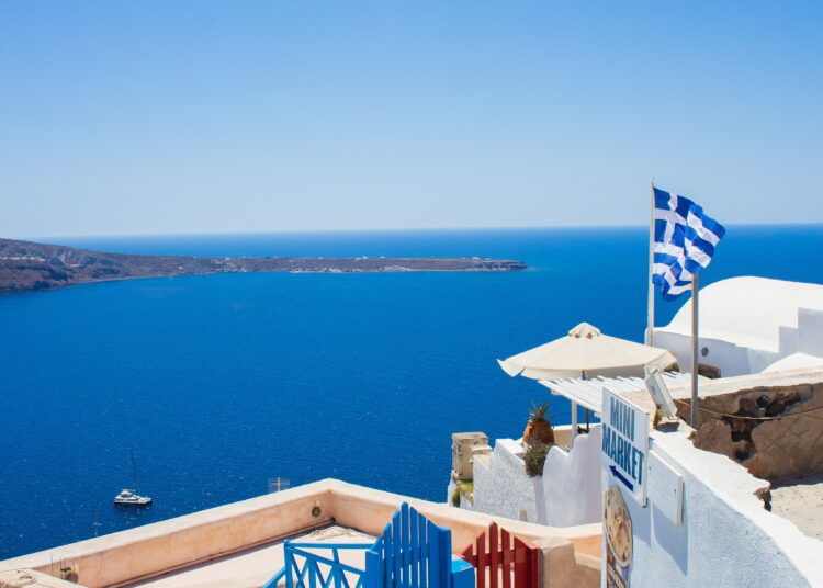 Πού αυξάνεται η επιβατική κίνηση