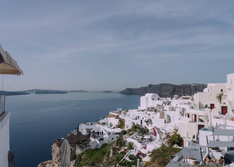 Πού αυξάνεται η επιβατική κίνηση