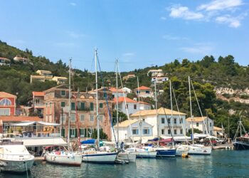 Σε ποια νησιά μπορεί να μείνει κανείς με κόστος διανυκτέρευσης έως 100€