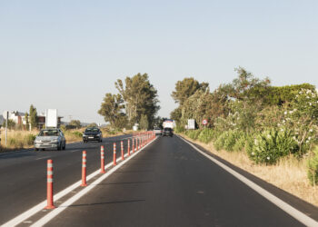 Έργα άνω των 6 δισ. στον κουμπαρά του Υπουργείου Υποδομών