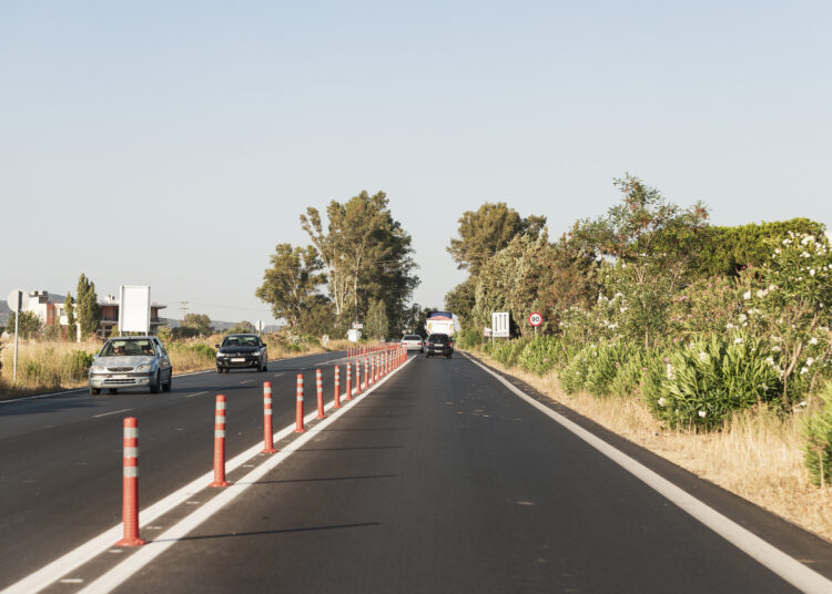 Έργα άνω των 6 δισ. στον κουμπαρά του Υπουργείου Υποδομών