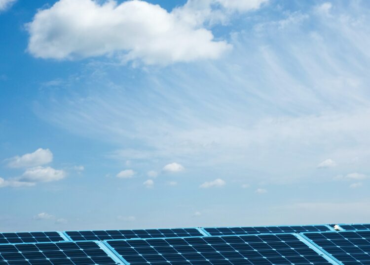 Ποιος ανέλαβε την κατασκευή του νέου φωτοβολταϊκού της ΔΕΗΑΝ