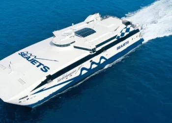 Η Seajets ανακοίνωσε εκπτώσεις στα εισιτήρια