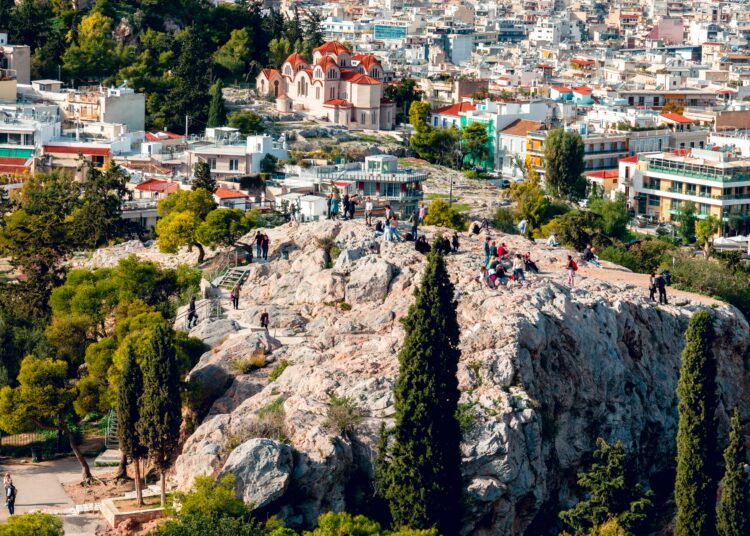 Πως κινείται η αγορά κατοικίας με το πρόγραμμα Σπίτι Μου