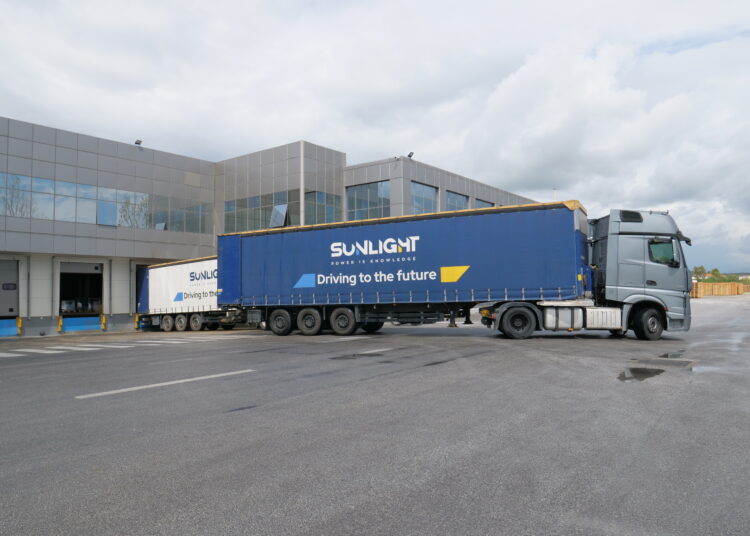 Sunlight: Στοχεύει σε τζίρο άνω του 1 δις, ευρώ με το νέο deal για την ανάπτυξη συστημάτων αποθήκευσης ενέργειας