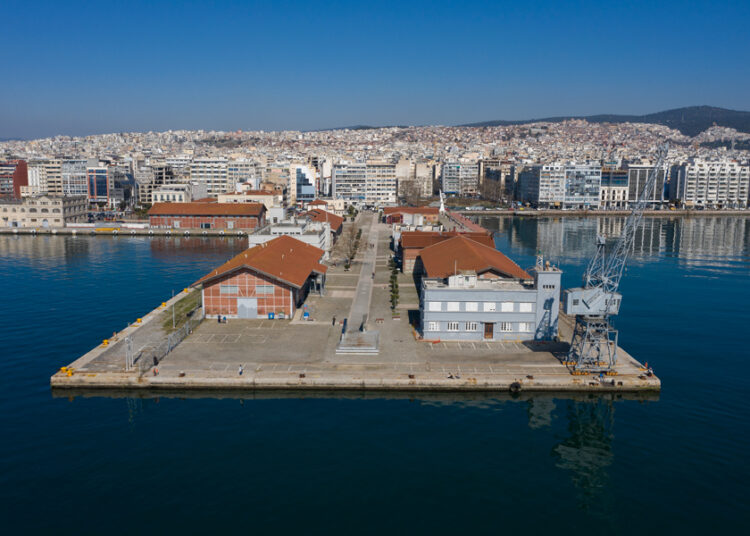 Ενδιαφέρον από το HIG CAPITAL για εξαγορά του μεριδίου Σαββίδη στον ΟΛΘ,