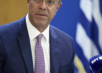 Χρ. Σταϊκούρας: Δρομολογούμε 188 έργα ύψους 27,6 δισ. ευρώ