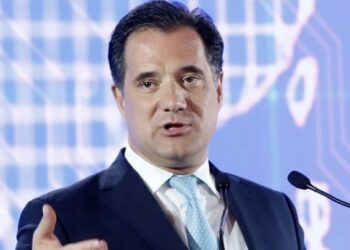 Άδ. Γεωργιάδης: Το νέο εργασιακό νομοσχέδιο είναι φιλεργατικό και αντιμετωπίζει χρόνιες στρεβλώσεις στην αγορά εργασίας