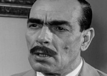 Νίκος Φέρμας-Σαν σήμερα πέθανε ο ορφανός «μάγκας» του ελληνικού κινηματογράφου που λάτρευε το “χασίσι”