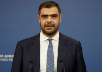 Π. Μαρινάκης: Είναι προφανές ότι όταν έχεις τόσα πολλά μέτωπα φωτιάς εξετάζεις όλα τα ενδεχόμενα
