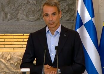 Κυριάκος Μητσοτάκης:Κλείνουν οι Λέσχες των οργανωμένων οπαδών – Η ΕΛ.ΑΣ.  σε “θύρες” οργανωμένων-αν χρειαστεί θα κλείσουν