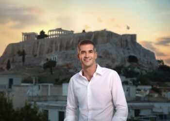 Δήμος Αθηναίων:Καμία άδεια για τραπεζοκαθίσματα στη νέα Πανεπιστημίου, ενώ ανακαλούνται και οι υφιστάμενες