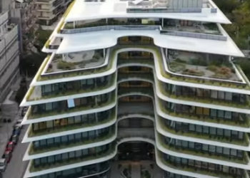 Noval Property : Πάνω από 500 εκατ. ευρώ η εύλογη αξία του χαρτοφυλακίου
