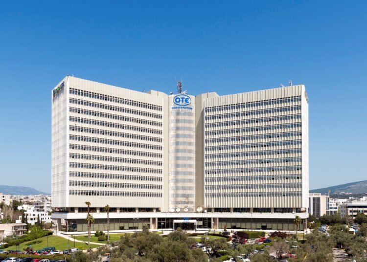 ΟΜΙΛΟΣ ΟΤΕ:ΑΝΑΚΟΙΝΩΣΕ ΤΑ ΑΠΟΤΕΛΕΣΜΑΤΑ ΓΙΑ ΤΟ Β’ ΤΡΙΜΗΝΟ ΤΟΥ 2023.Στα €854,1εκατ. τα έσοδα