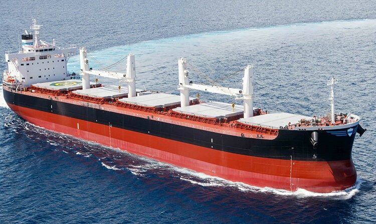 Ένωση Ελλήνων Εφοπλιστών:Η ναυτιλία των Ελλήνων παραμένει ηγέτιδα ναυτιλία παγκοσμίως