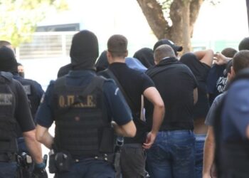 ‘Ενωση Δικαστών και Εισαγγελέων:Ευθεία παρέμβαση και προσβολή των θεσμών οι δηλώσεις του προέδρου της Κροατίας