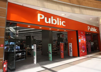 Public: Πλήρης απορρόφηση της MediaMarkt και μετατροπή των καταστημάτων της σε «Public + home»