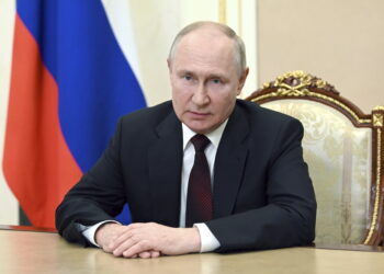 Ρωσία: Απαγορεύεται σε εργαζόμενους η χρήση iPhones και iPads