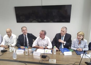 «Το ‘‘Flyover’’ είναι έργο εμβληματικό για τη Θεσσαλονίκη» συμφώνησαν ομόφωνα οι συμμετέχοντες στη δεύτερη ευρεία σύσκεψη