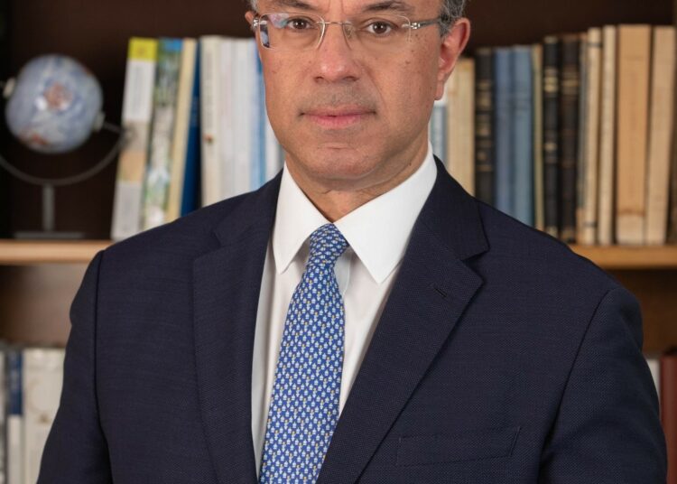 Χρήστος Σταϊκούρας: Στις Μεταφορές η Ελλάδα μπορεί να καταστεί κομβικός “παίκτης” στη ΝΑ Ευρώπη