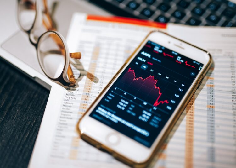 Χρηματιστήριο : Στις 1.314,67 μονάδες ο Γενικός Δείκτης Τιμών, με άνοδο 0,68%