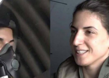Θεοδώρα Δούρου: Η μάχιμη πιλότος Mirage που τρέμουν οι Τούρκοι