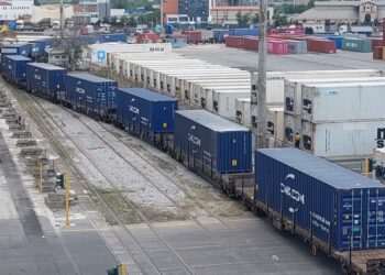 Η ΟΛΘ Α.Ε. επεκτείνει τις υπηρεσίες συνδυασμένων μεταφορών στα Σκόπια