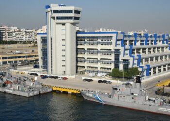 Απόφαση της Αμερικανικής Ακτοφυλακής για την ανανέωση της συμμετοχής της Ελλάδος στην Πρωτοβουλία QUALSHIP-21 για την περίοδο 2023-2024