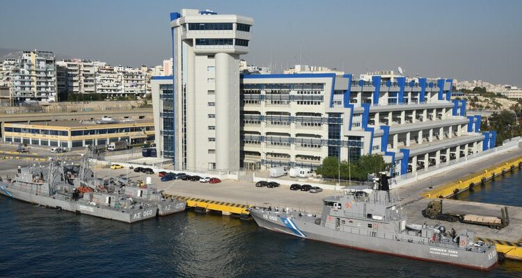 Απόφαση της Αμερικανικής Ακτοφυλακής για την ανανέωση της συμμετοχής της Ελλάδος στην Πρωτοβουλία QUALSHIP-21 για την περίοδο 2023-2024